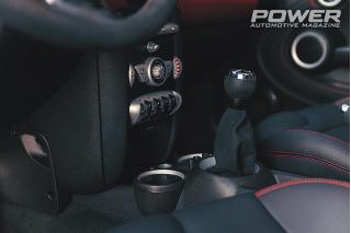 Mini Cooper S R56 310Ps